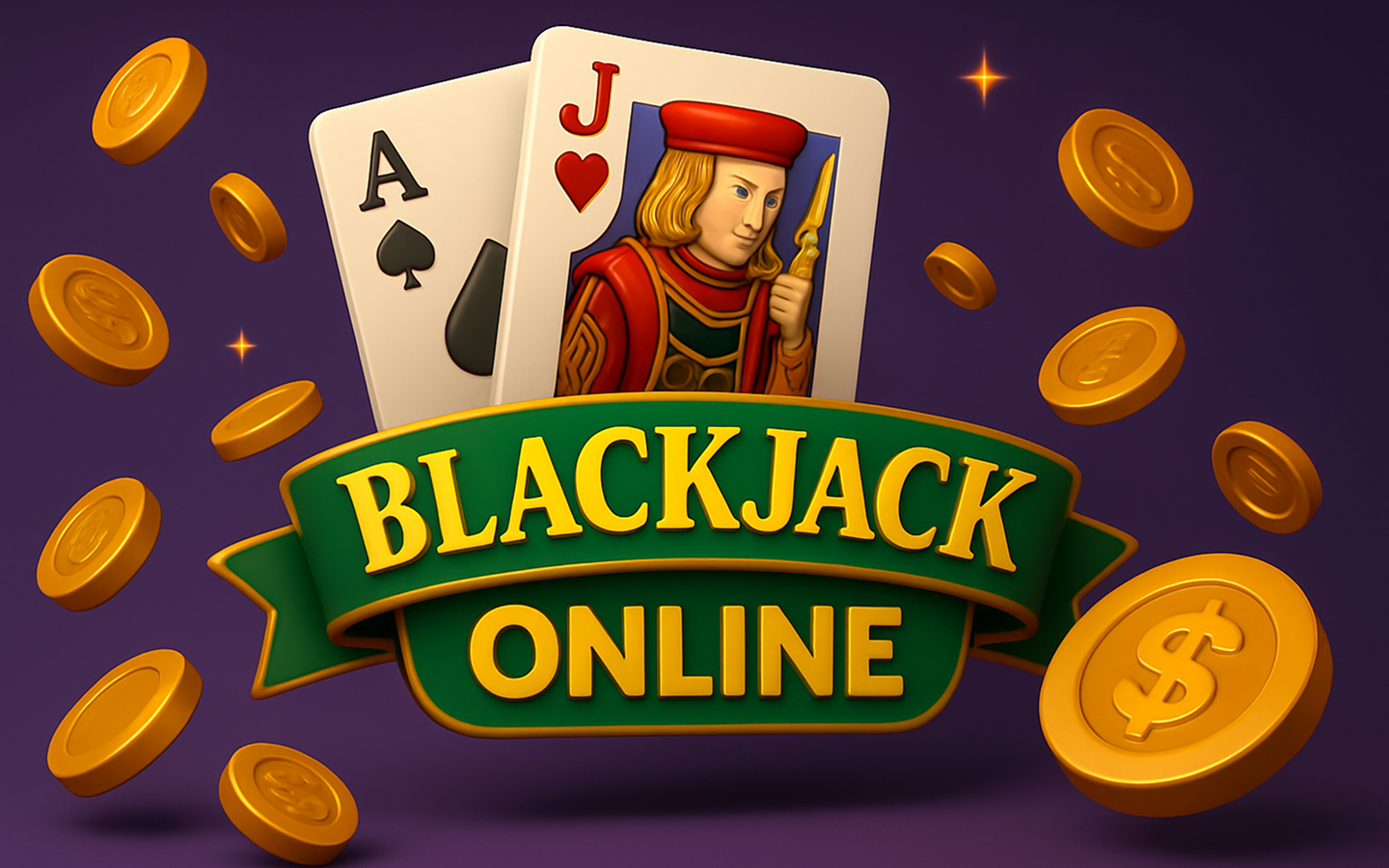 Blackjack Online Portugal