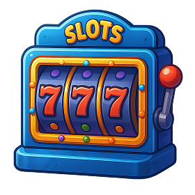 Slot Icon